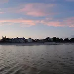 Casa de Férias Les Bains De