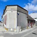 Casa de Férias Les Bains De *