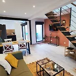 Casa de Férias Les Bains De *