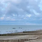 Casa de Férias Les Bains De Le Crotoy