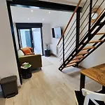 Les Bains De Casa de Férias Le Crotoy
