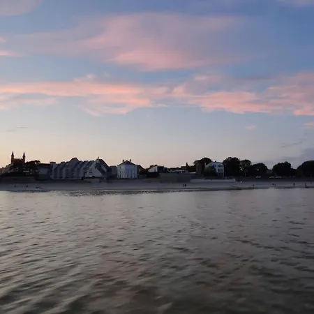 Holiday home Les Bains De