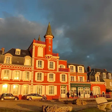 Casa de Férias Les Bains De