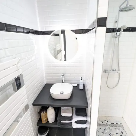 Les Bains De Le Crotoy