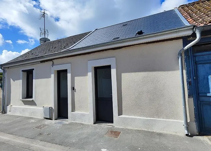 Les Bains De * Le Crotoy