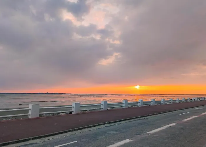 펜션 Les Bains De *