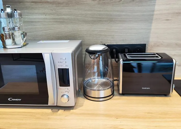 펜션 Les Bains De *